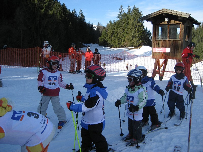 Zwergerl Cup 2009